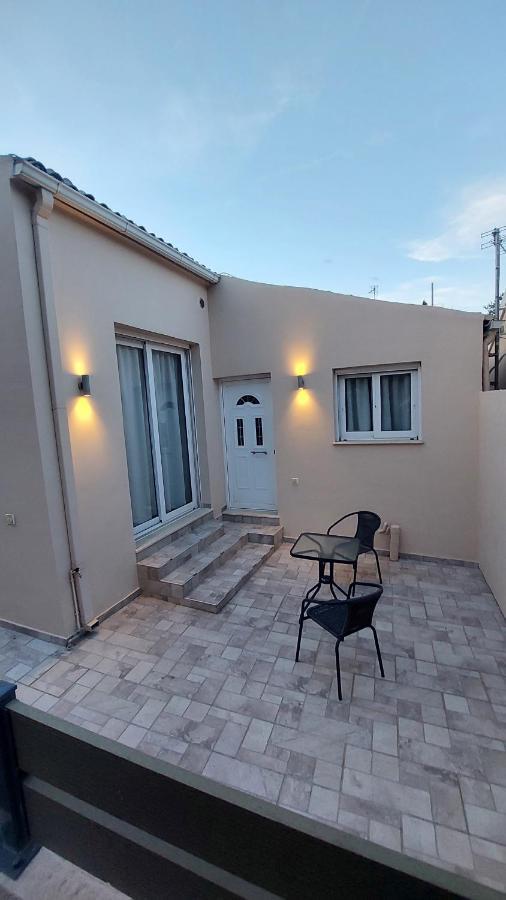 Aphrodite House Limni  Экстерьер фото