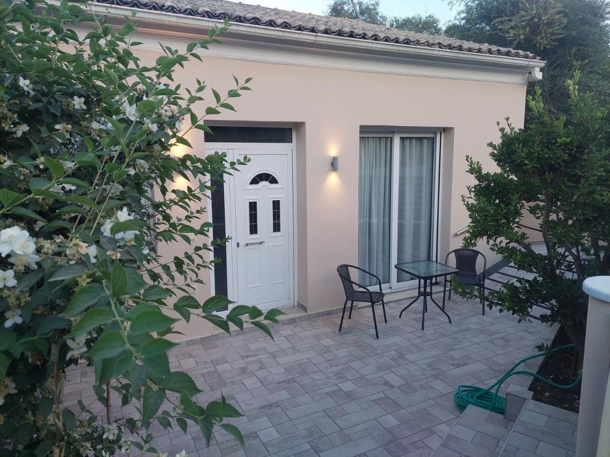 Aphrodite House Limni  Экстерьер фото