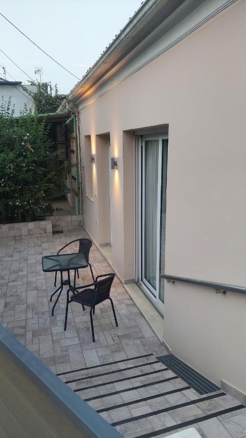Aphrodite House Limni  Экстерьер фото