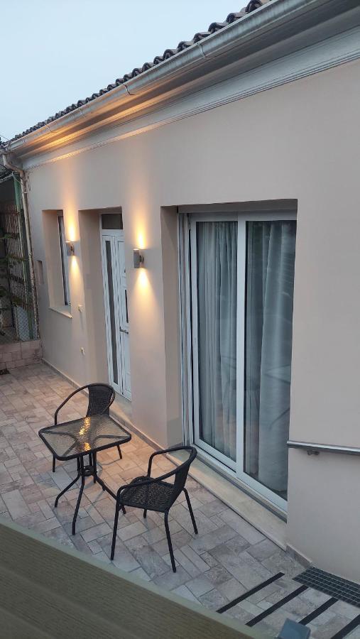 Aphrodite House Limni  Экстерьер фото