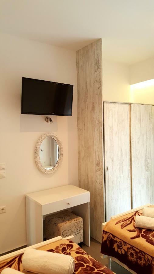 Aphrodite House Limni  Экстерьер фото