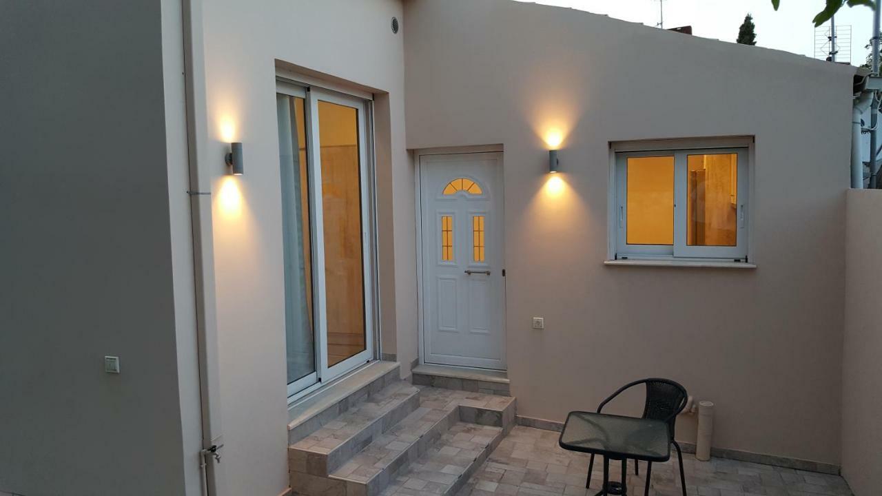 Aphrodite House Limni  Экстерьер фото